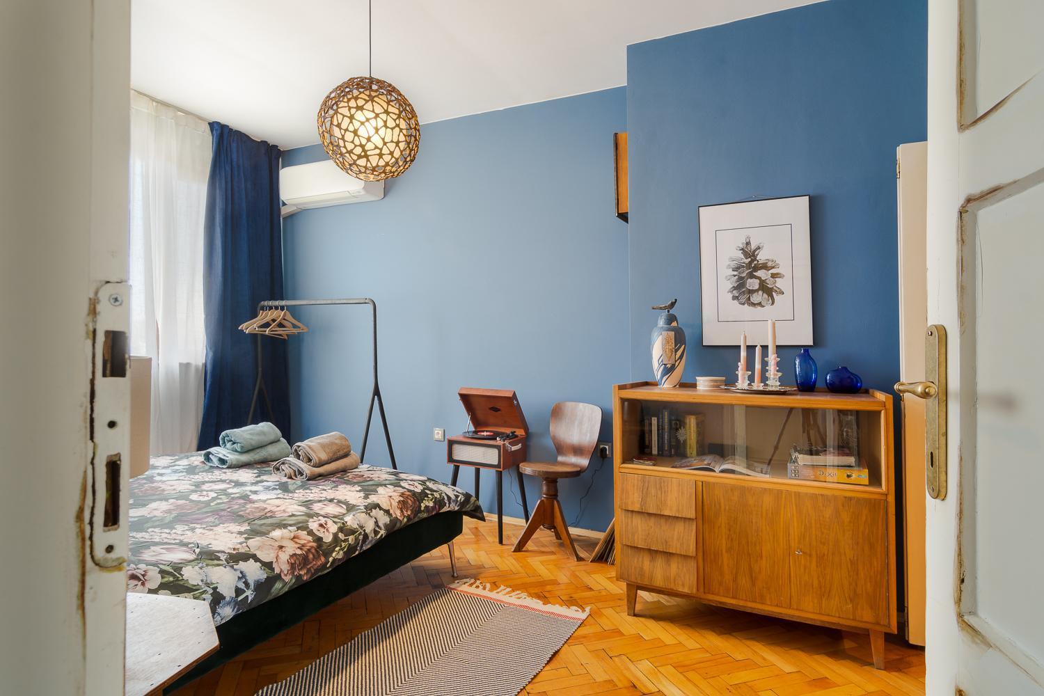 Apartament Art-ament, A Unique Flat Sofia