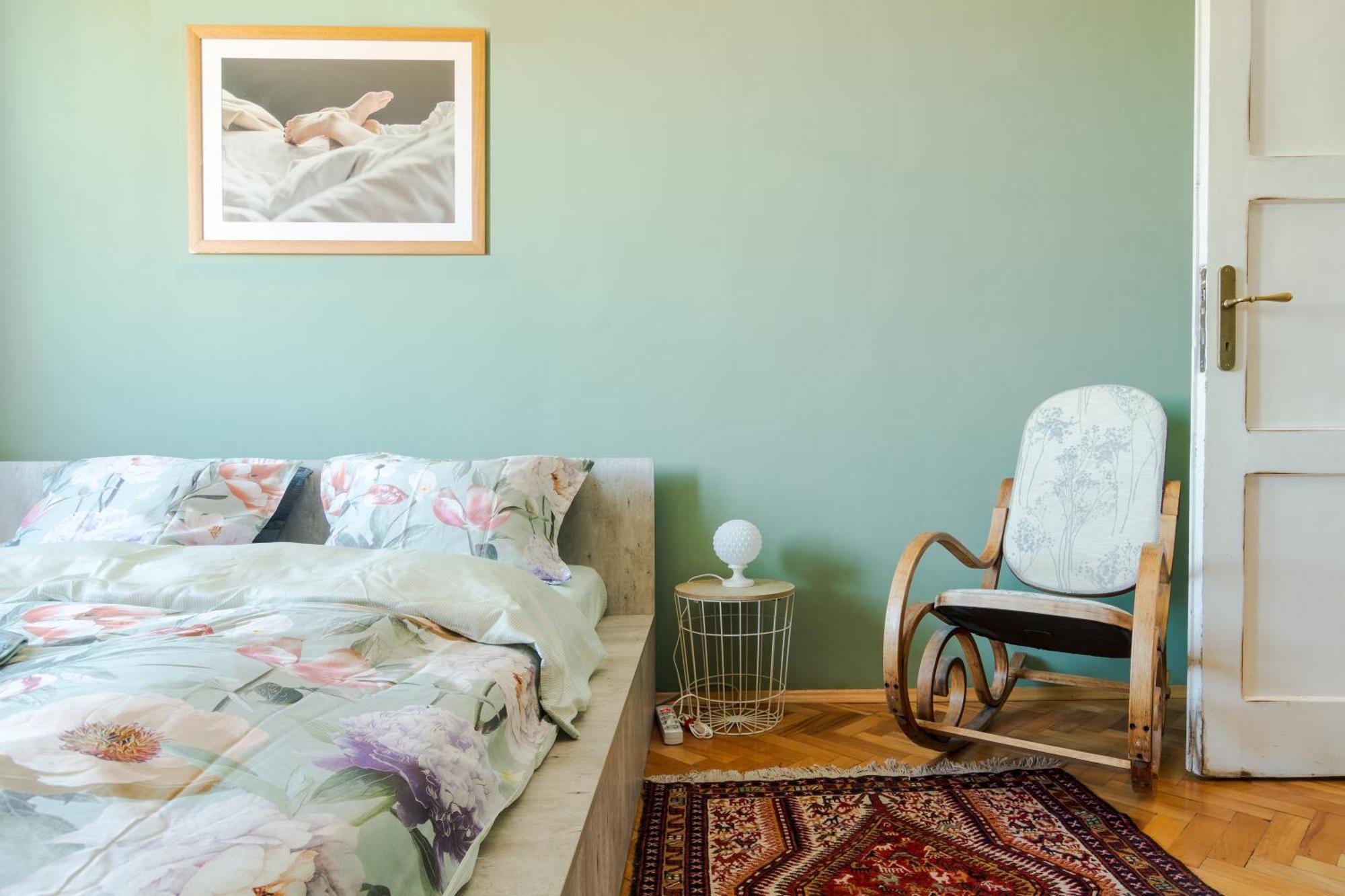 Art-ament, A Unique Flat * Sofia