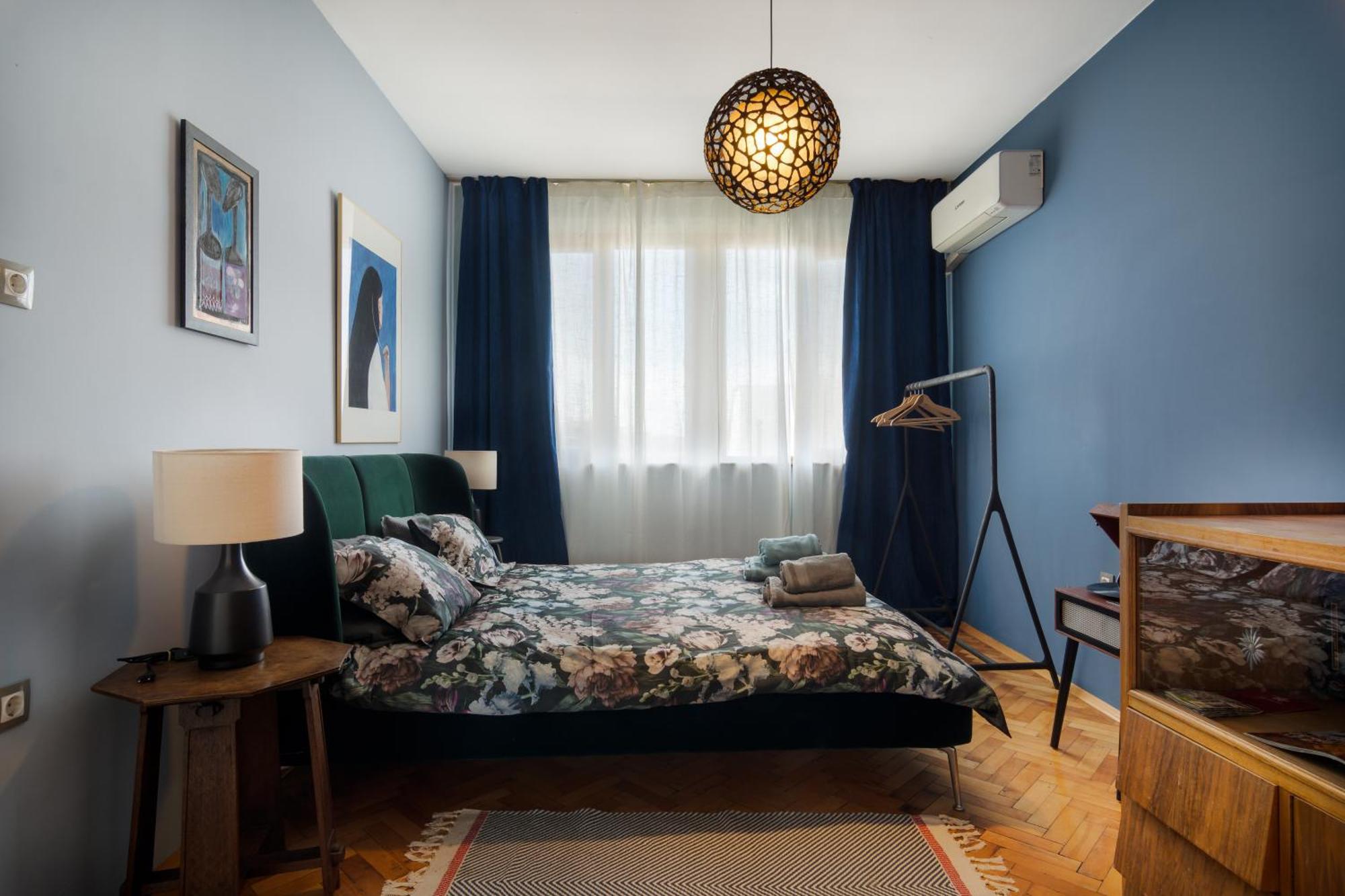 Art-ament, A Unique Flat Apartament