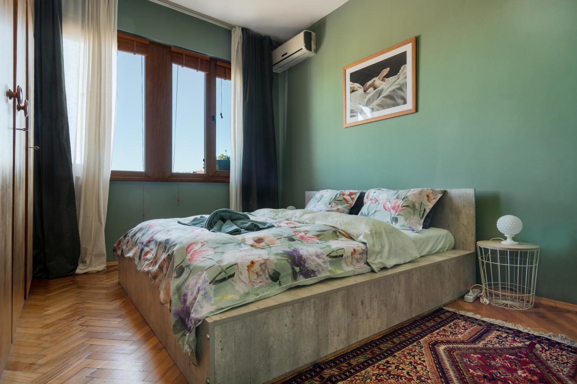 Apartament Art-ament, A Unique Flat *