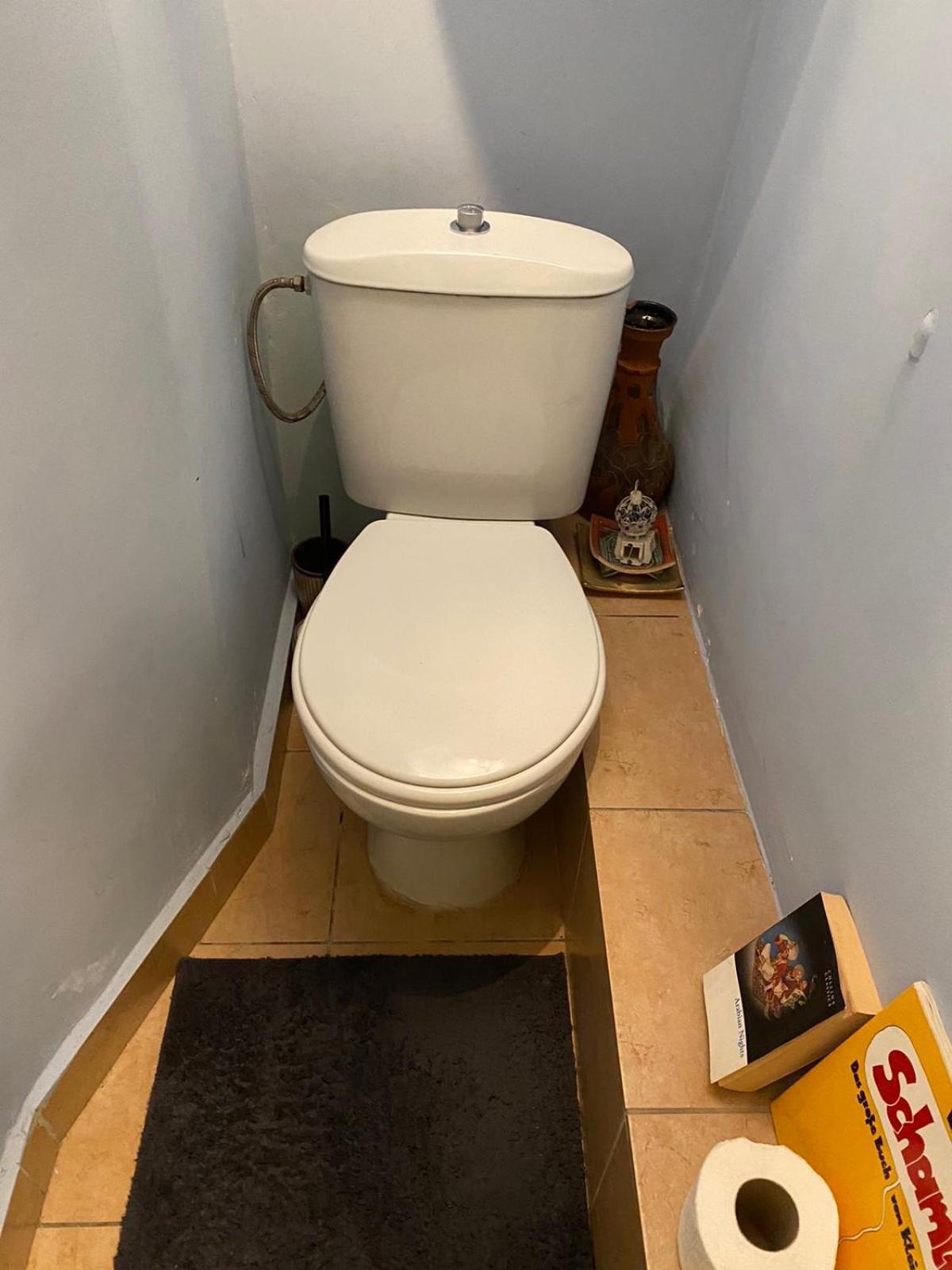 Apartament Art-ament, A Unique Flat *